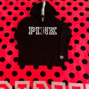 Victoria secret pink hoodie